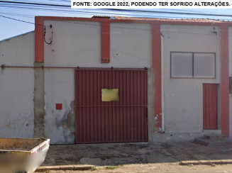 Terreno • Penápolis/SP