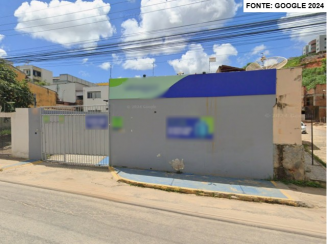 Terreno • Teófilo Otoni/MG