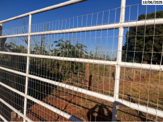 Terreno - 446,15m² - Palminópolis/GO