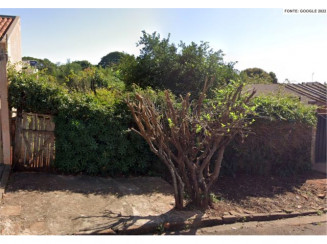 Terreno – 440m² - Ourinhos/SP