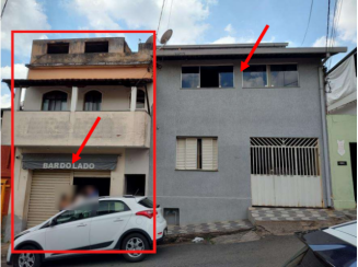 Imóvel • Conselheiro Lafaiete/MG