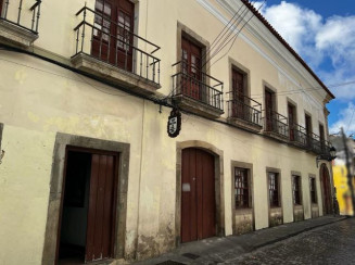 Casa • Salvador/BA