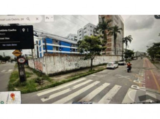 Casa nº 246 - Terreno de 624m² - Recife/PE