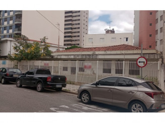 Edificação - Terreno - 556,80m² - Sorocaba/SP