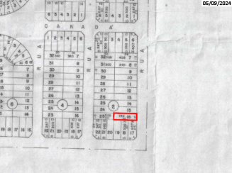 Terreno - Lote 16 - 340,00m² - Luziânia /GO