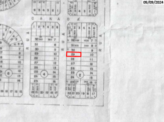 Terreno - Lote 29 - 300,00m² - Luziânia /GO