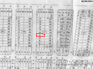 Terreno - Lote 11 - 300,00m² - Luziânia /GO