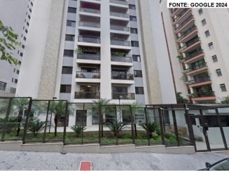 Apartamento • Vt São Paulo/SP