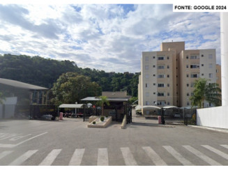 Direitos - Apto 49,30m² - 1 Vaga - Votorantim/SP