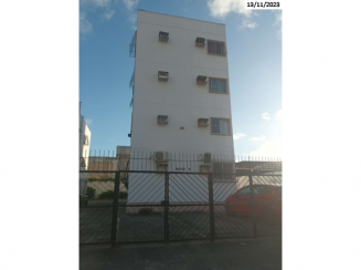 Apartamento 56,63m² - Edifício Vitória Régia - Recife/PE