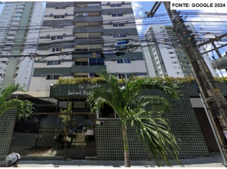 Apartamento 60m² - 01 Vaga - Recife/PE