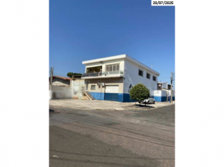 Edificação Comercial - Terreno - 504,00m² - Campinas/SP