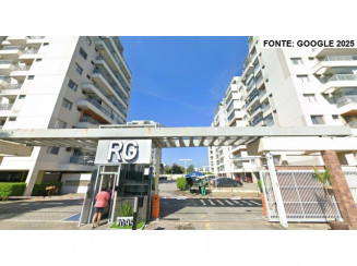 Apartamento • Rio De Janeiro/RJ
