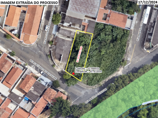 Terreno c/ 390,48m² - Limeira/SP
