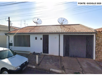 Direitos Aquisitivos - Casa - Terreno 202m² - Tatuí/SP