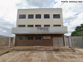Imóvel - Terreno - 525,00m² - Santo Antônio do Descoberto/GO