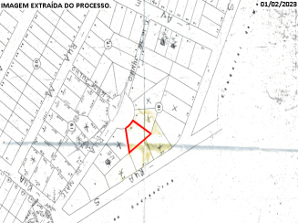 Terreno • Contagem/MG