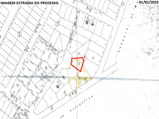Terreno • Contagem/MG