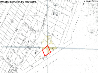 Terreno • Contagem/MG