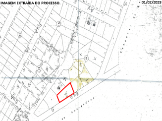 Terreno • Contagem/MG