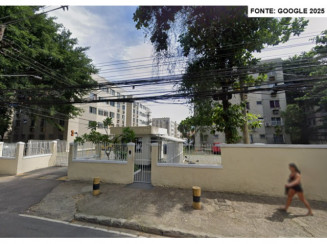 Apartamento • Rio De Janeiro/RJ