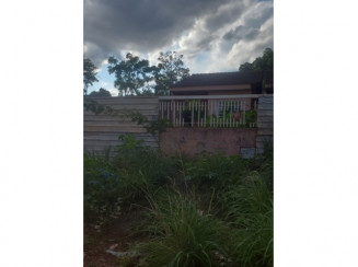Casas - 58,82m² cada - Terreno n.34 - 360m² - Luziânia/GO
