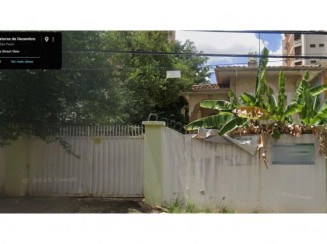 Casa, terreno c/ 290m² - Centro - Campinas/SP