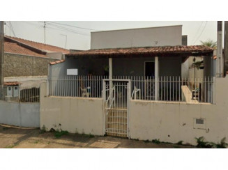 Casa e edícula c/ 203,95m² - terreno 300m² - Mogi Guacu/SP