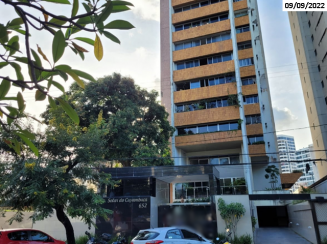 Apartamento • Vt De Recife/PE