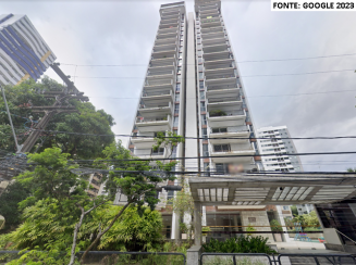 Apartamento • Vt De Recife/PE
