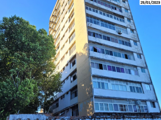 Apartamento • Vt De Recife/PE