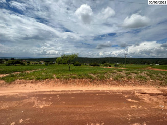 Terreno - 450 m² - Paranapanema/SP