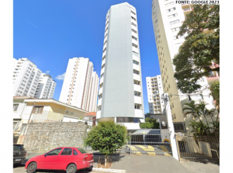 Apartamento - 49,42m² - 01 vaga - São Paulo/SP