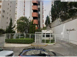 Apartamento - 97,18m² - 02 vagas - São Paulo/SP