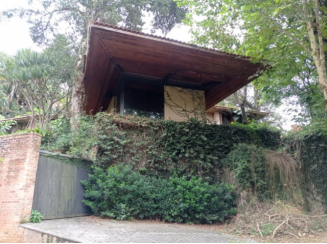 Prédio c/ 710m² - Terreno c/ 1.691m² - São Paulo/SP