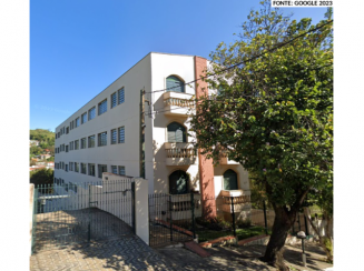 Apartamento - 69,60m² - 01 vaga - Águas da Prata/SP