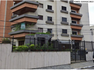Apartamento c/ 196,28m² - 03 vagas - São Paulo/SP