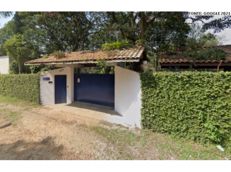 Terreno c/ 10.695m² - Edificações - São Bernardo do Campo/SP