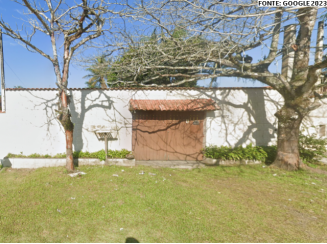 Casa c/ 127m² - Terreno c/ 381m² - Itanhaém/SP