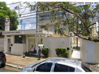 Direitos do Apartamento c/ 485,680m² - São Paulo/SP