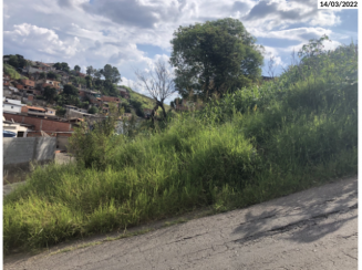 Terreno c/ 270m² - Franco da Rocha/SP
