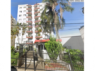 Apartamento • Vt De São Paulo/SP