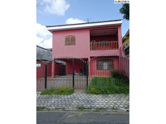 Sobrado - Terreno c/ 250m² - São Paulo/SP