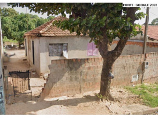 Casa • Adamantina/SP