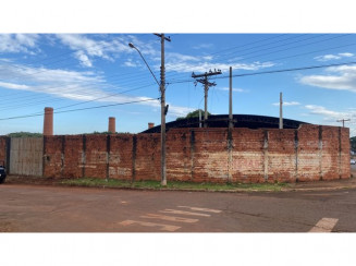 Parte ideal - terreno - 9.358,54m² - Barra Bonita/SP