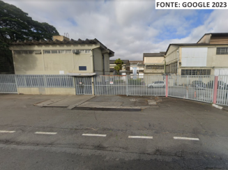 Complexo ind -83.086,20m² - Terreno 175.586,46m² - Osasco/SP