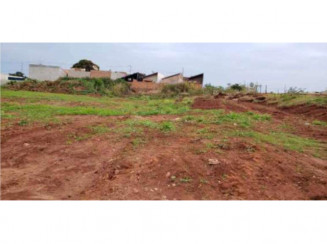Terreno - 1.479m² - Porecatu/PR