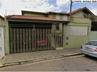 Casas - Jundiaí/SP