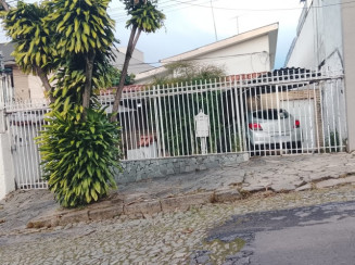 Apartamento e 2 Casas - Belo Horizonte/MG