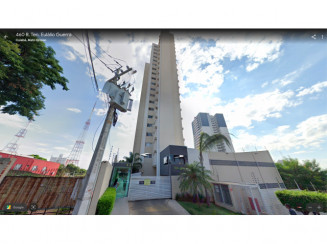 Apartamento – 73,99m² – 2 vagas - Cuiabá/MT